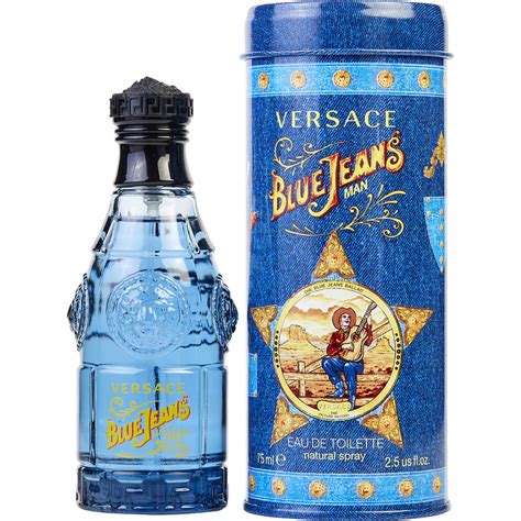 versace baby blue jeans edt 50ml|blue jeans cologne gianni versace.